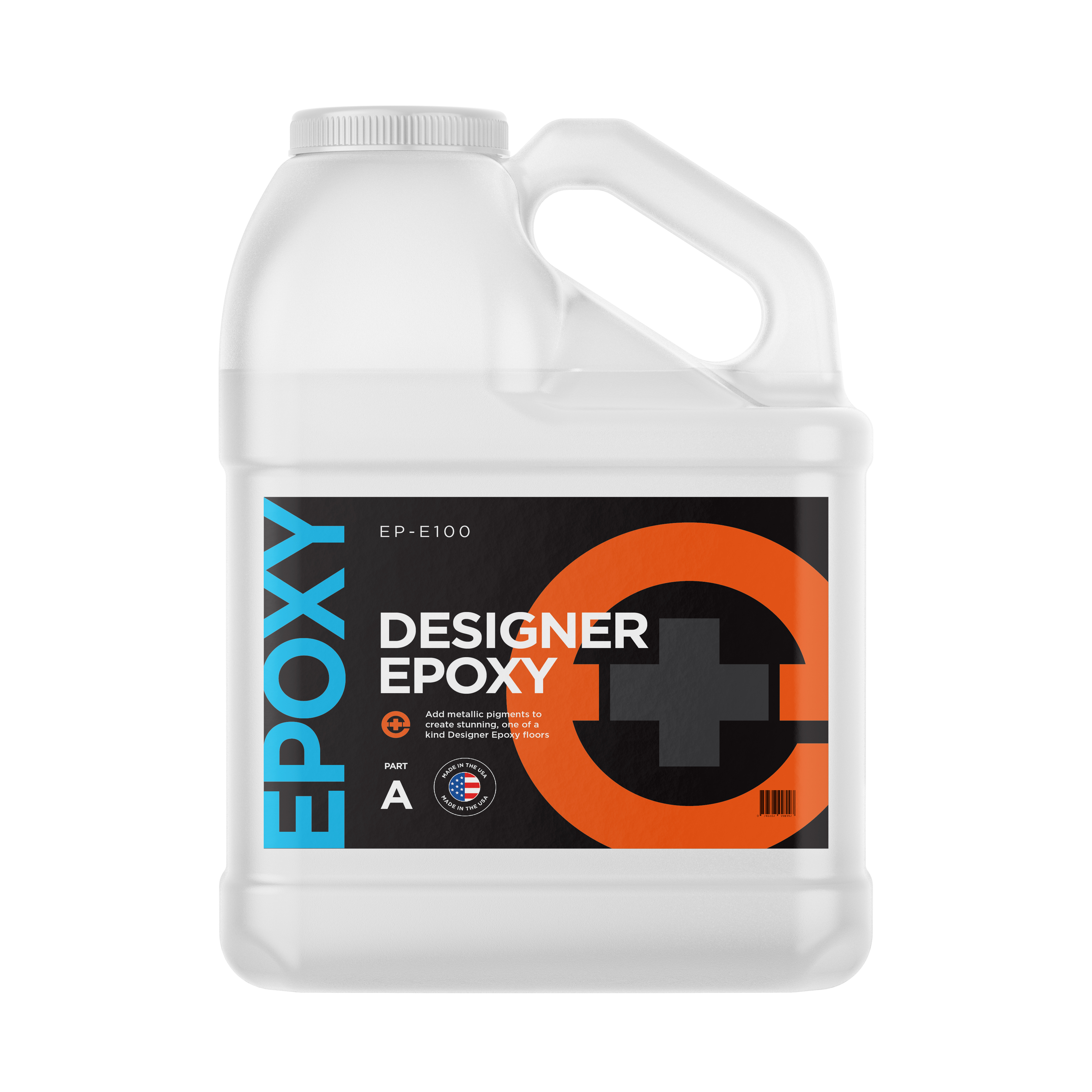 CAPRI EPOXY COUNTERTOP KIT