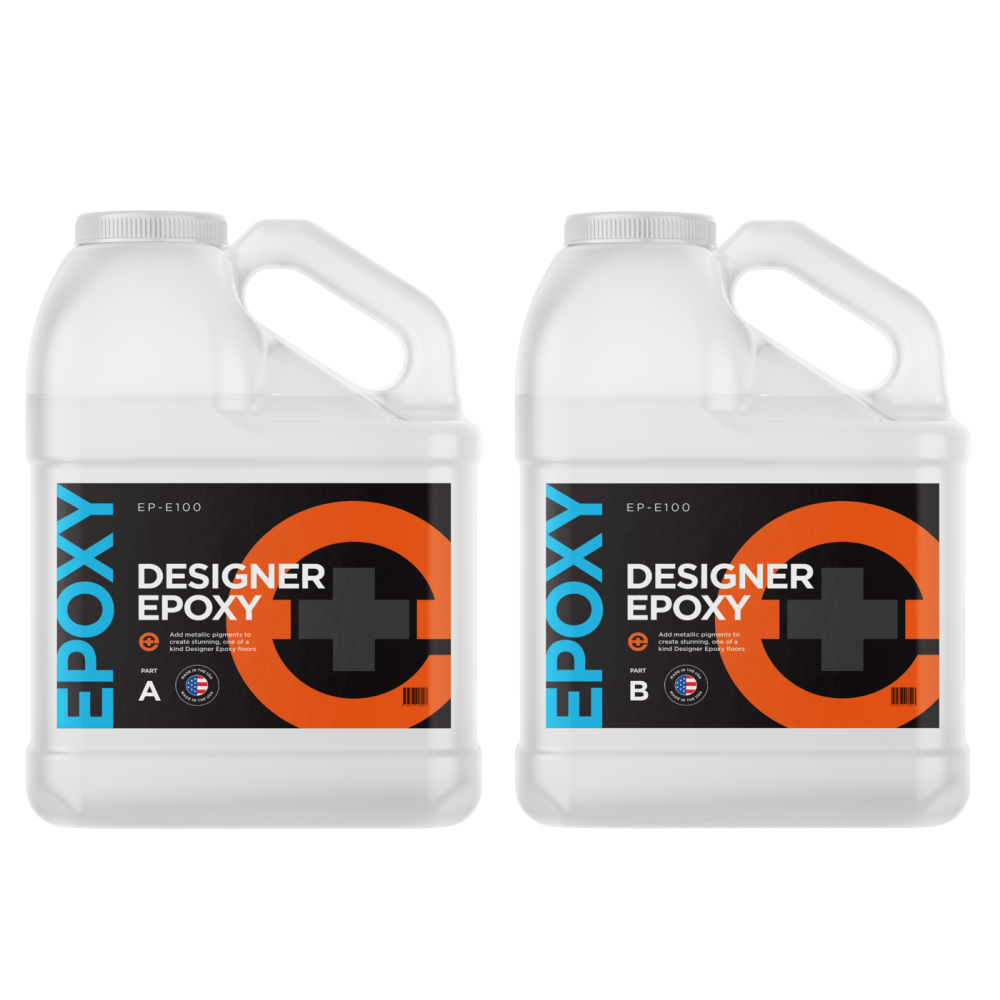 Countertop Epoxy 1.5 Gal Kit  Get Stunning Countertop Coating