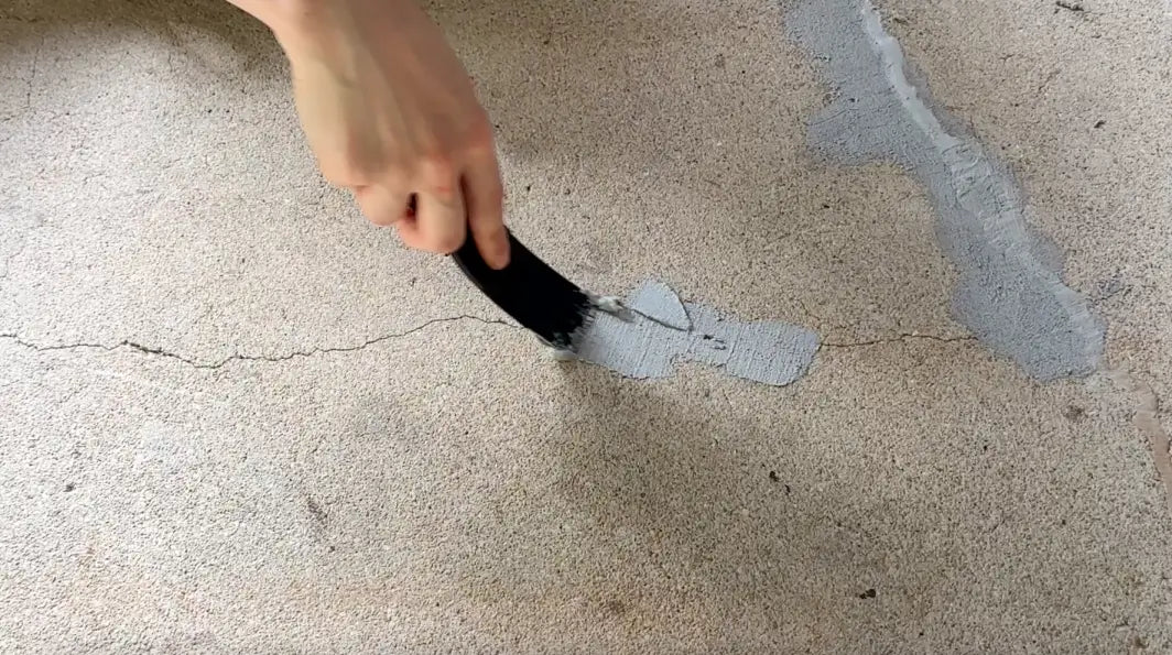 Solutions For Concrete Cracks Before Epoxy Installation