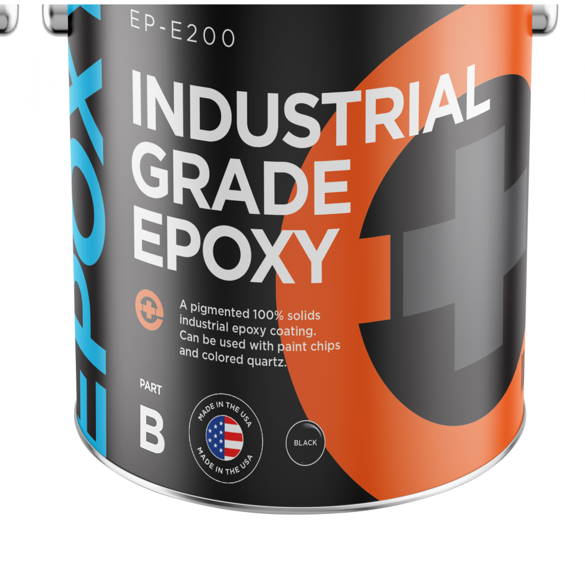 Professional Grade Coatings for High-Performance Epoxy Flooring – Epoxy  Plus LLC