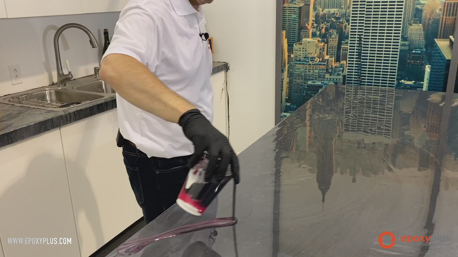 Purchase the Carrara marble epoxy kit online at Stone Coat Countertops. Our  Carrara marble epoxy countertop kit is affordable, easy to use, heat  resistant, and impact resistant. Shop for the Carrara marble